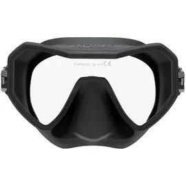 SALVIMAR Neo Unisex Erwachsene, Black