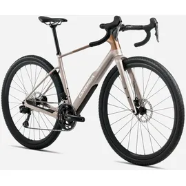 Orbea Terra M20i Team 28'' 2026 Gravelbike-Beige-L