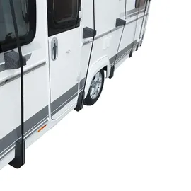 PRO PLUS HINDERMANN Schutzecken 4er Set für Wintertime