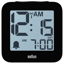 Braun 60077 schwarz