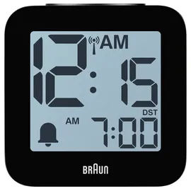 Braun 60077 schwarz