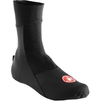 Castelli Entrata Shoecover Shoe Covers, Black S