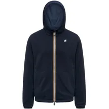 K-Way Übergangsjacke K-WAY Jake Double Interlock GIUBBINO mischfarben XXL