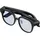IMIKI MYVU XGA010C VR-Brille Schwarz