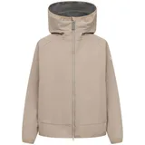 DERBE Jacke Peutby Damen Beige