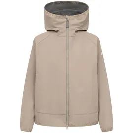 DERBE Jacke Peutby Damen Beige