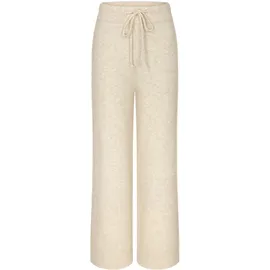 Triumph Amourette Cozy Trousers Regular Beige 38