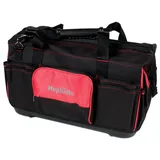 Mephisto Werkzeugtasche Echo 27L schwarz 55x26x25 cm