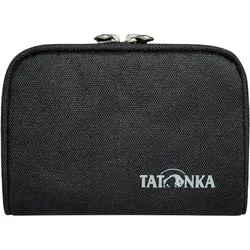 Tatonka Big Plain Wallet Rfid Block black (040)