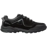 Jack Wolfskin Sunset Hike Texapore Low Wanderschuhe - Black - EU 41