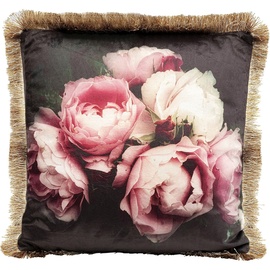 Kare Kissen Blush Roses, 45x45