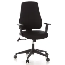 HJH Office Pro-Tec 100 schwarz
