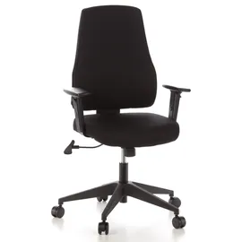 HJH Office Pro-Tec 100 schwarz