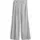 someday. Catsby Wide Leg Hosen Hellgrau 36