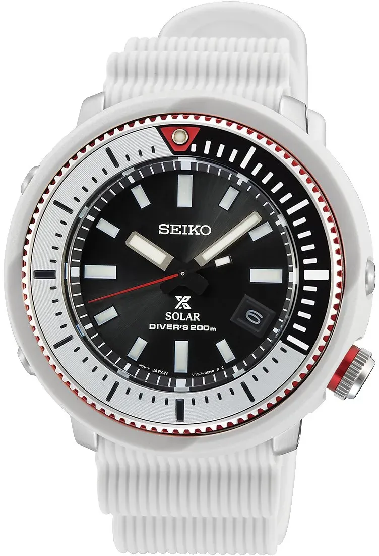 Seiko Prospex SNE545P1 - 47 - Schwarz