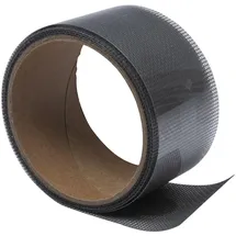 WERKA PRO Reparaturband Mückenabwehr grau 5cmx2m