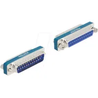 DeLock HF/EMI filter - low pass capacitive
