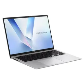 Asus Vivobook 16 AMD Ryzen AI 7 445 16 GB RAM 512 GB SSD Win11 Home Cool Silver