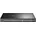 Tl-sg3452x V2 Switch Black