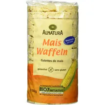 Alnatura Bio Maiswaffeln 110,0 g