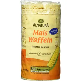 Alnatura Bio Maiswaffeln 110,0 g
