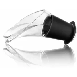 Vacu Vin Crystal Weinausgießer 2er Set