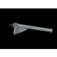 Showgear Outrigger silber