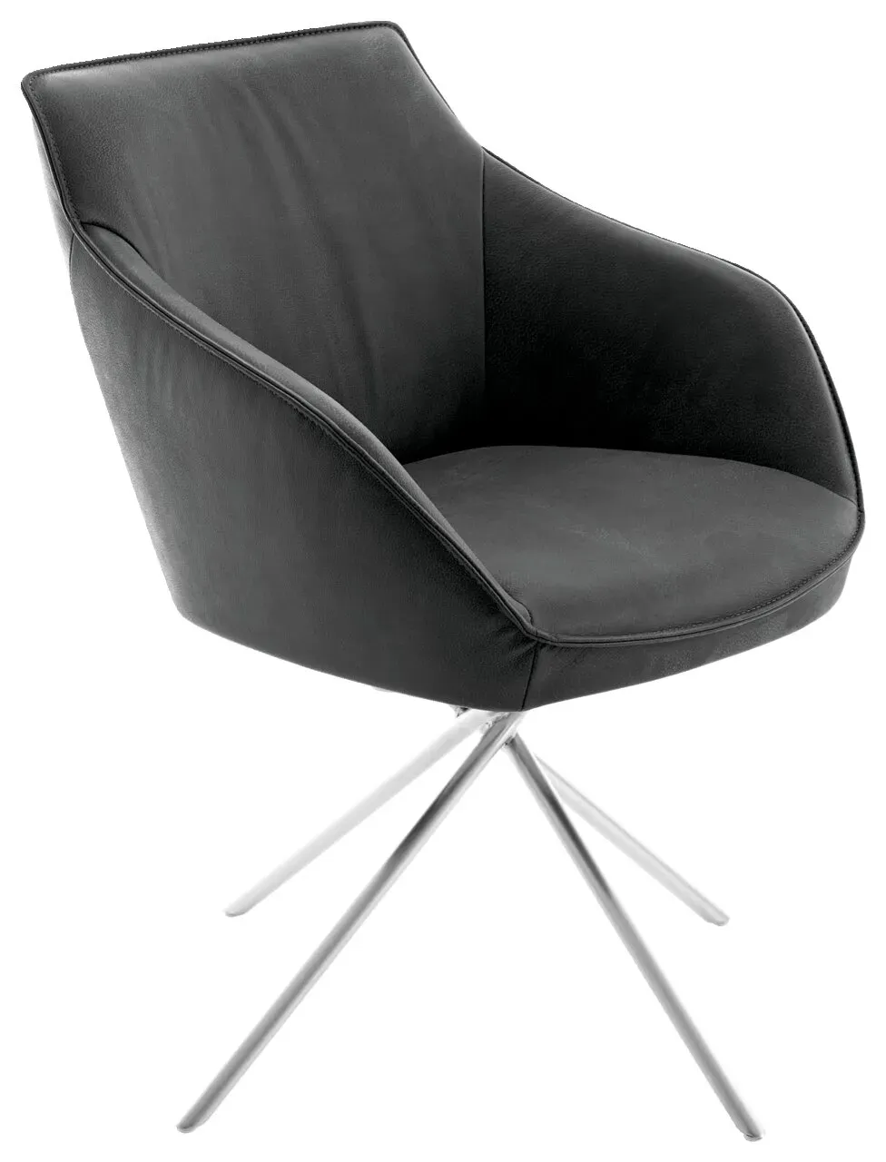 Koinor Sessel DINING SYSTEM - B/H/T ca. 60.00x84.00x68.00
