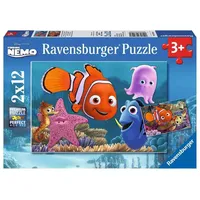 Ravensburger Nemo der kleine Ausreißer (07556)