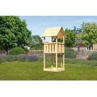 Akubi Spielturm Lotti 82687