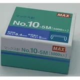 Max Heftklammern No. 10-5M 5000 St.