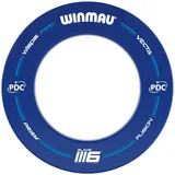 Winmau Catchring (Auffangring) - Winmau PDC blue