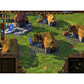 Spellforce 2: Faith in Destiny (Add-On) (PC)