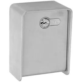 schweisthal gmbh Schlüsselbox TR810 Edelstahl