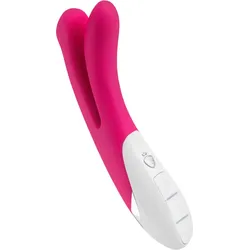 Bon Aparte, 22 cm, pink | weiß