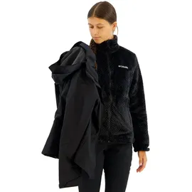 Columbia BugabooTM Iii Jacke - Black - M