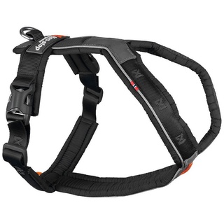 Non-Stop Dogwear Line Harness 5.0, Schwarz 7