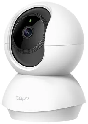 Tapo C200 Pan/Tilt Home Security Wi-Fi Camera
