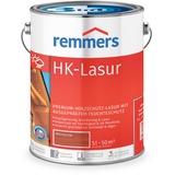 Remmers HK-Lasur 5 l mahagoni