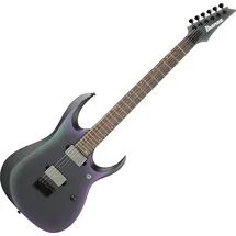 IBANEZ RGD61-BAM Black Aurora Burst Matte