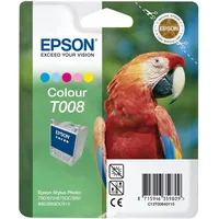 Epson T008 Multipack color