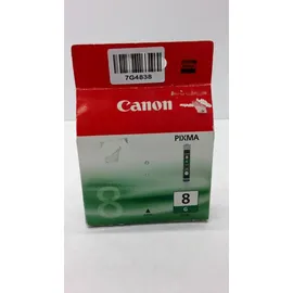 Canon CLI-8G grün