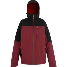 Regatta Wentwood IX 3 in Schwarz | L