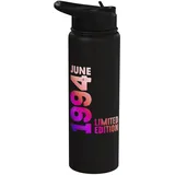 Juni 1994 Jahr 1994 Retro 1994 Vintage Limited Edition 1994 Stainless Steel Insulated Water Bottle