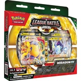 Pokémon League Battle Deck Miraidon ex