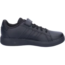 adidas Grand Court Kinder Core Black 34
