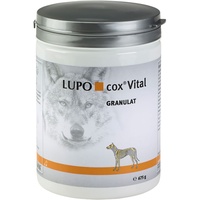 Luposan 675g cox Vital LUPO Ergänzungsfutter Hunde