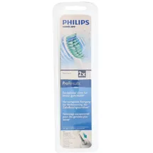 Philips Sonicare ProResults Aufsteckbürste HX6012/07 2 St.