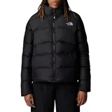 The North Face Saikuru Jacket Tnf Black/Asphalt Grey S