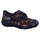 Beck Dinosaurier Slipper Blau 29
